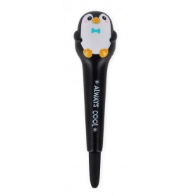 PENNA LEGAMI GEL SQUISHI PENGUIN 