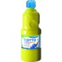 COLORE ACRILICO GIOTTO 500 ML GIALLO 