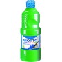 COLORE ACRILICO GIOTTO 500 ML VERDE 