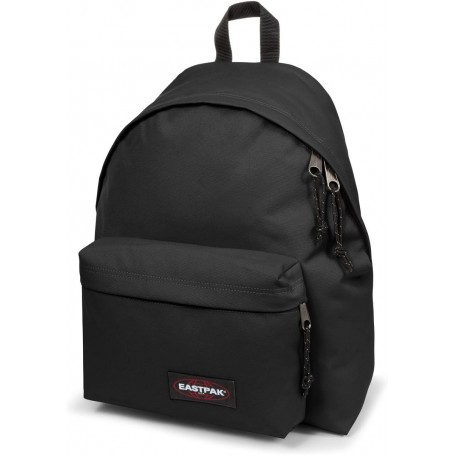 ZAINO EASTPAK PADDED PAK'R BLACK 