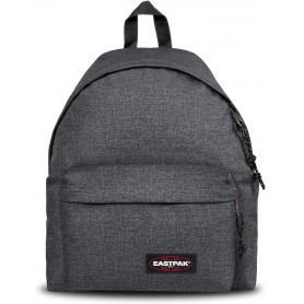 ZAINO EASTPAK PADDED PAK'R BLACK DENIM 