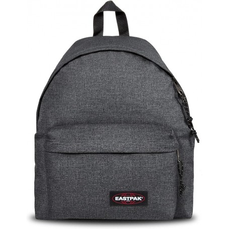 ZAINO EASTPAK PADDED PAK'R BLACK DENIM 