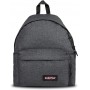 ZAINO EASTPAK PADDED PAK'R BLACK DENIM 