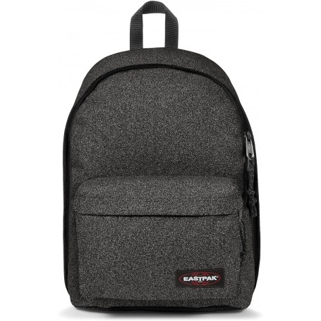 ZAINO EASTPAK OUT OF OFFICE SPARK BLACK 