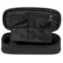 ASTUCCIO OVALE EASTPACK SINGLE BLACK 