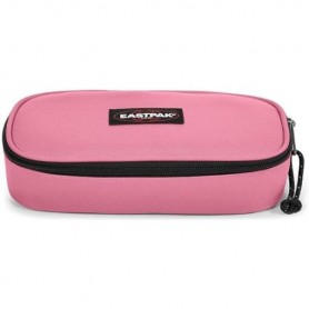 ASTUCCIO OVALE EASTPACK SINGLE PINK 