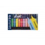 EVIDENZIATORE COLOURBOOK DESK SET 12 PZ 7015-01