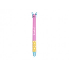 PENNA COLOURBOOK BICOLORE TIPPY BUNNY 