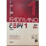 CARTA A4 500FF. 100GR. FABRIANO COPY 1 