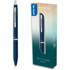 PENNA PILOT ACROBALL ACRO 1000 1.0 BLU 