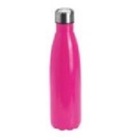 BORRACCIA TERMICA 500 ML FUCSIA 