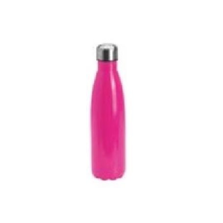 BORRACCIA TERMICA 500 ML FUCSIA 