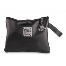 POCHETTE GEOLIER NERA 