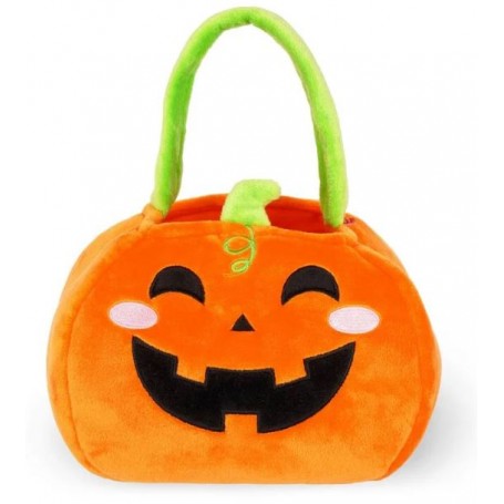 BORSA PER DOLCETTO O SCHERZETTO ZUCCA 