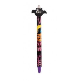 PENNA COLOURBOOK SPOOKY HALLOWEEN PIPIST 