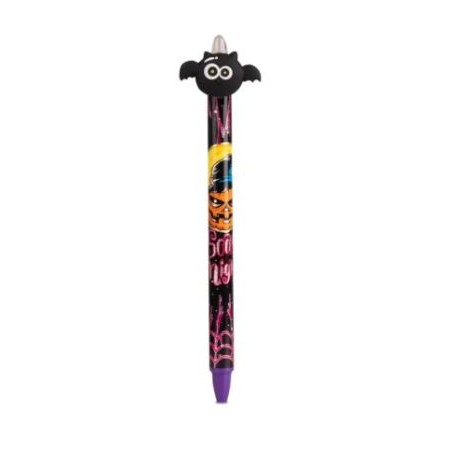 PENNA COLOURBOOK SPOOKY HALLOWEEN PIPIST 