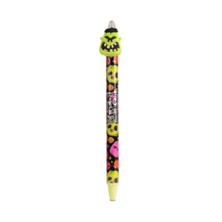 PENNA COLOURBOOK SPOOKY HALLOWEEN FRANKE 