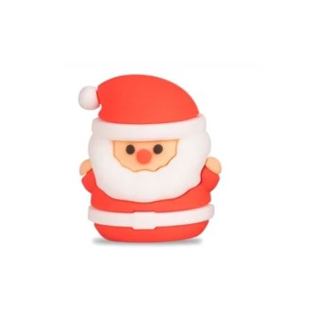 TEMPERAMATITE COLOURBOOK BABBO NATALE 