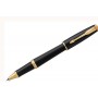 PARKER PENNA URBAN MUTED ROLLER NERA RIF NITURE ORO