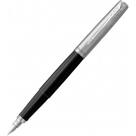 PARKER PENNA JOTTER STILOGRAFICA NERA 