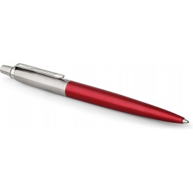 PARKER PENNA JOTTER SFERA ROSSA 