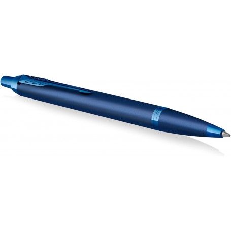 PARKER PENNA IM MONO SFERA BLU 