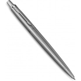 PARKER PENNA JOTTER SPECIAL EDITION 70TH FINITURE SILVER