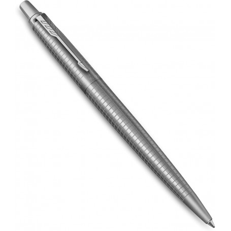 PARKER PENNA JOTTER SPECIAL EDITION 70TH FINITURE SILVER