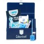 VALIGETTA MINI ACCESSORI COLOURBOOK NAPO NAPOLI BLU