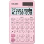 CALCOLATRICE CASIO 10 CIFRE SL-310UC ROS ROSA