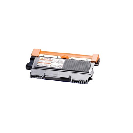 TONER COMPATIBILE BROTHER TN 2510XL BK 