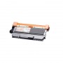 TONER COMPATIBILE BROTHER TN 2510XL BK 