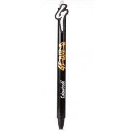 PENNA GEOLIER SFERA BLU TOPPER BLACK G 