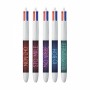 PENNA BIC 4 COLORI WEBBOH 