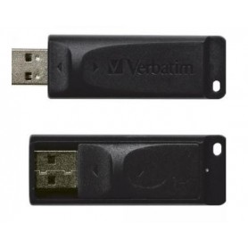 PEN DRIVE 32 GB VERBATIM USB 2.0 