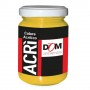 COLORE ACRILICO CWR 150 ML ORO RICCO 