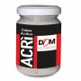 COLORE ACRILICO CWR 150 ML ARGENTO 