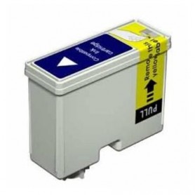 CARTUCCIA COMPATIBILE EPSON T0321 BK 