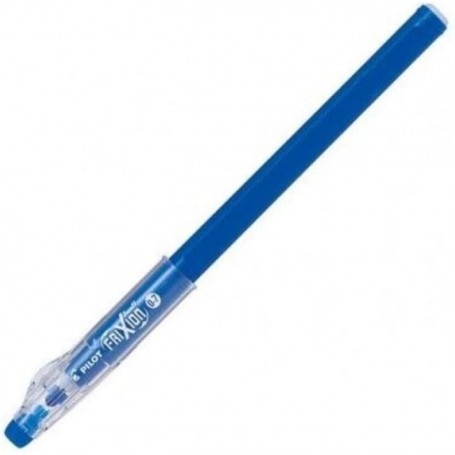 PENNA PILOT FRIXION STICKS CANCELLAB. BL BLU 0.7