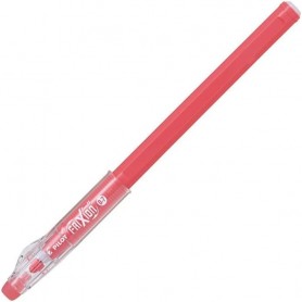 PENNA PILOT FRIXION STICKS CANCELLAB. RO ROSSA 0.7