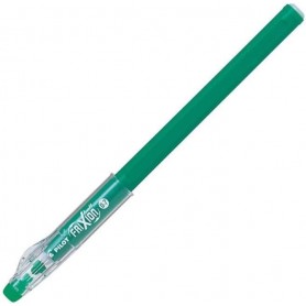 PENNA PILOT FRIXION STICKS CANCELLAB. VE VERDE 0.7