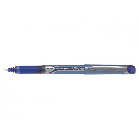 PENNA PILOT V5-GRIP BLU 