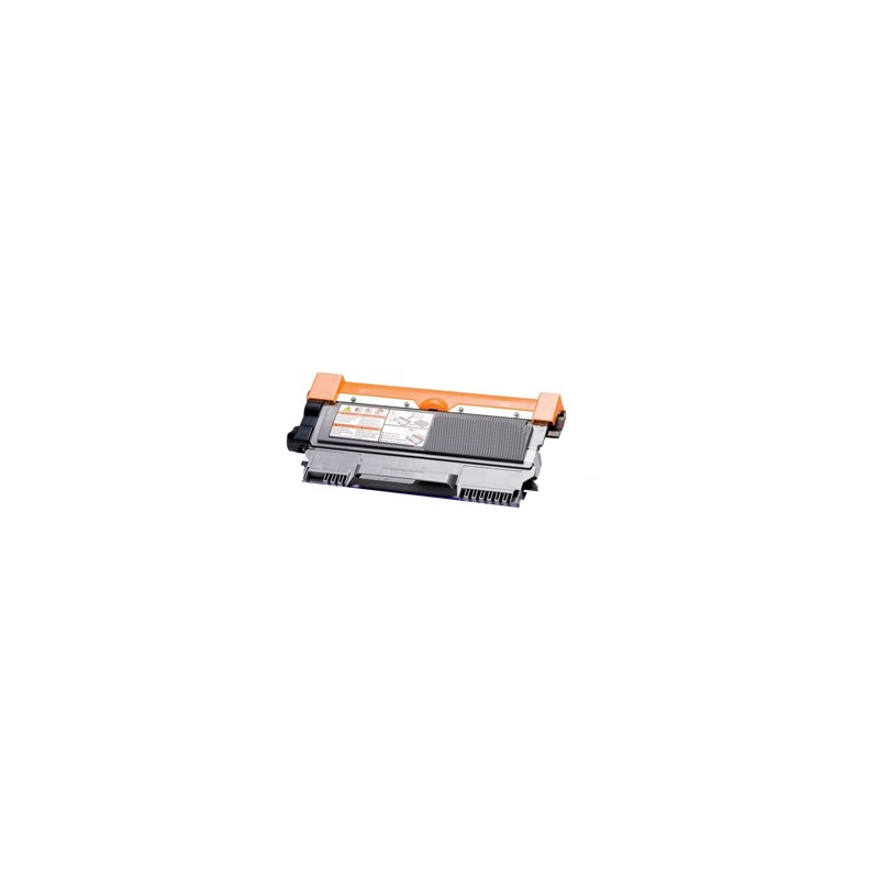 Toner Compatibile Brother Tn 2220 Bk