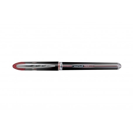 PENNA UNIBALL VISION ELITE 0,5 ROSSA 