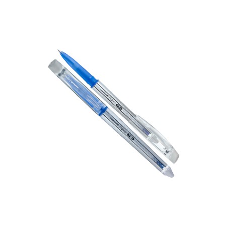 PENNA UNIBALL CANCELLINA SIGNO TSI BLU 